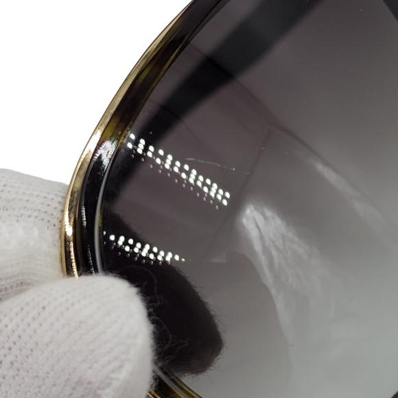 Gucci Aviator Sunglasses GG1566S - Picture 10 of 11